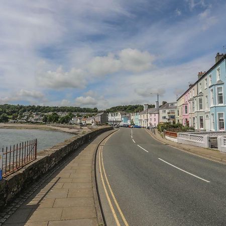 Gadlys House - Waters Edge Appartement Beaumaris Buitenkant foto