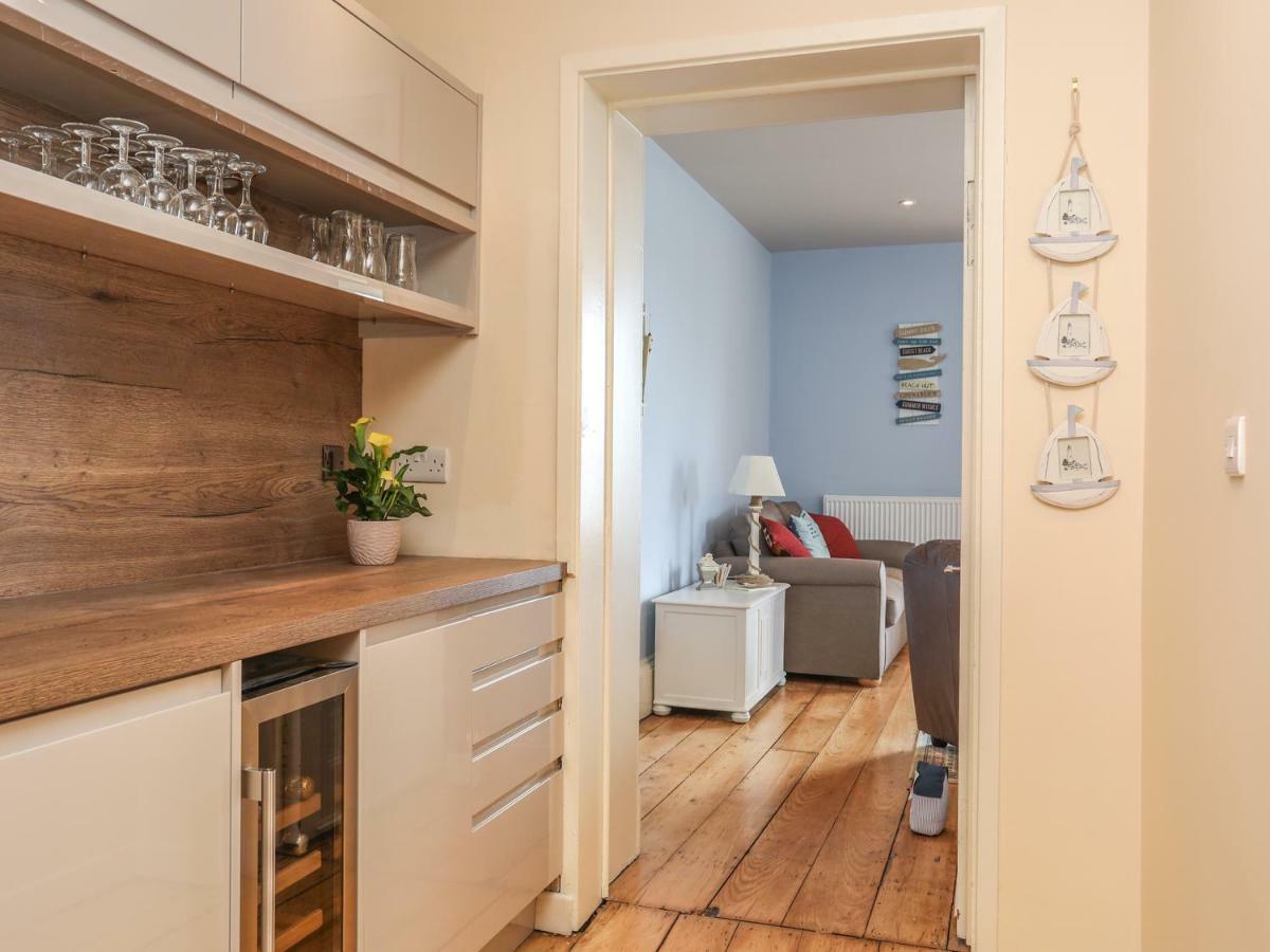 Gadlys House - Waters Edge Appartement Beaumaris Buitenkant foto